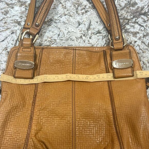 B. Makowsky shoulder bag - Picture 5 of 7